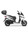 Support Top Case Shad TOP MASTER (A0SX55ST) Aprilia 50 SXR 2021 - 2026