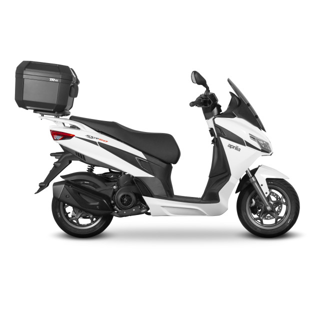 Support Top Case Shad TOP MASTER (A0SX55ST) Aprilia 50 SXR 2021 - 2026