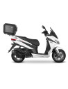 Support Top Case Shad TOP MASTER (A0SX55ST) Aprilia 50 SXR 2021 - 2026