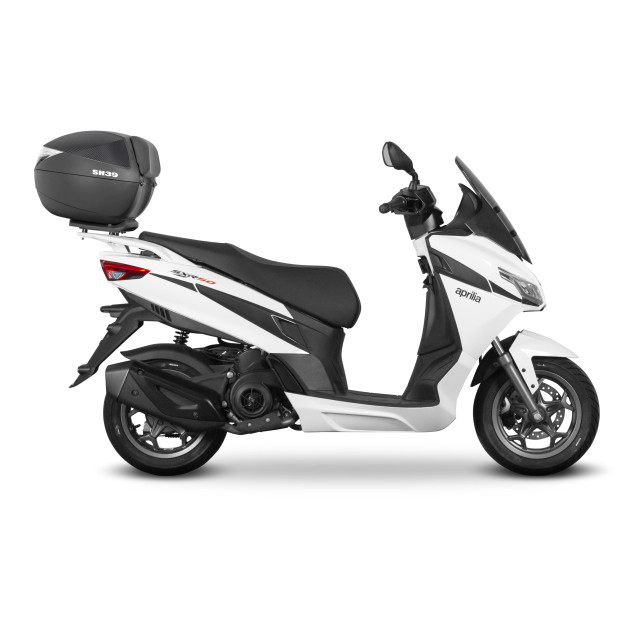Support Top Case Shad TOP MASTER (A0SX55ST) Aprilia 50 SXR 2021 - 2026