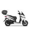 Support Top Case Shad TOP MASTER (A0SX55ST) Aprilia 50 SXR 2021 - 2026