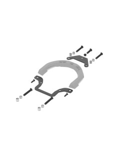 Bride Shad CLICK SYSTEM B011CS Pulsar 2