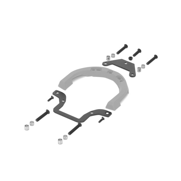 Bride Shad CLICK SYSTEM B011CS Pulsar