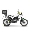 Support Top Case Shad TOP MASTER (B0BK16ST) Benelli 125 BKX
