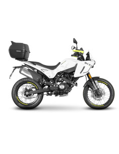 Support Top Case Shad TOP MASTER (B0BK16ST) Benelli 125 BKX 2
