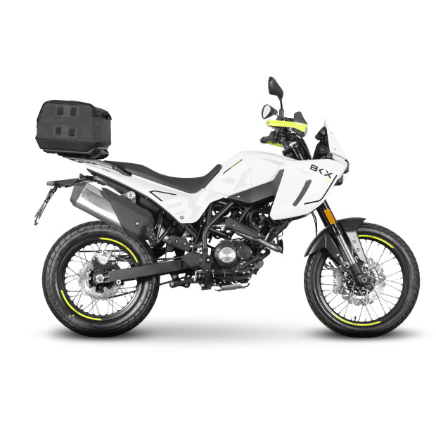 Support Top Case Shad TOP MASTER (B0BK16ST) Benelli 125 BKX
