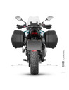 Support valises latérales Shad 3P SYSTEM (B0TR96IF) Benelli 902 TRK