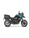 Support valises latérales Shad 3P SYSTEM (B0TR96IF) Benelli 902 TRK
