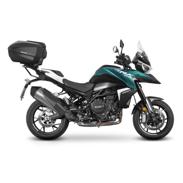 Support Top Case Shad TOP MASTER (B0TR96ST) Benelli 702 TRK