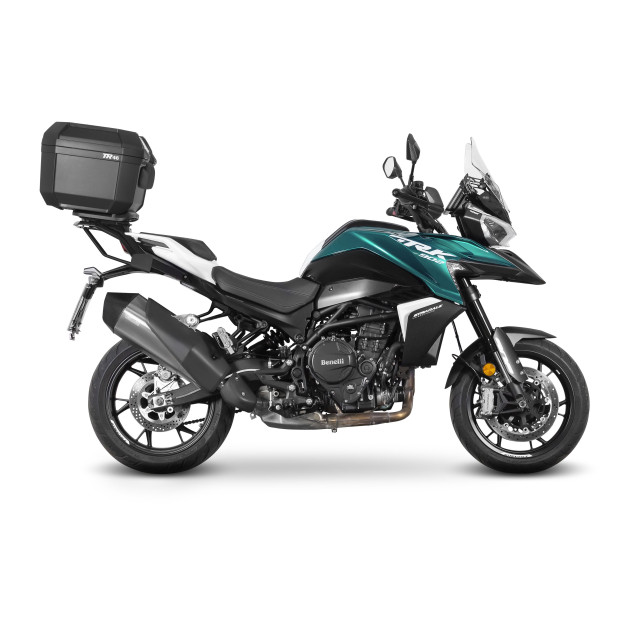 Support Top Case Shad TOP MASTER (B0TR96ST) Benelli 702 TRK