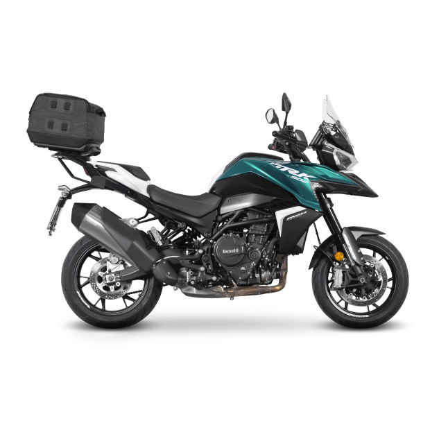 Support Top Case Shad TOP MASTER (B0TR96ST) Benelli 702 TRK