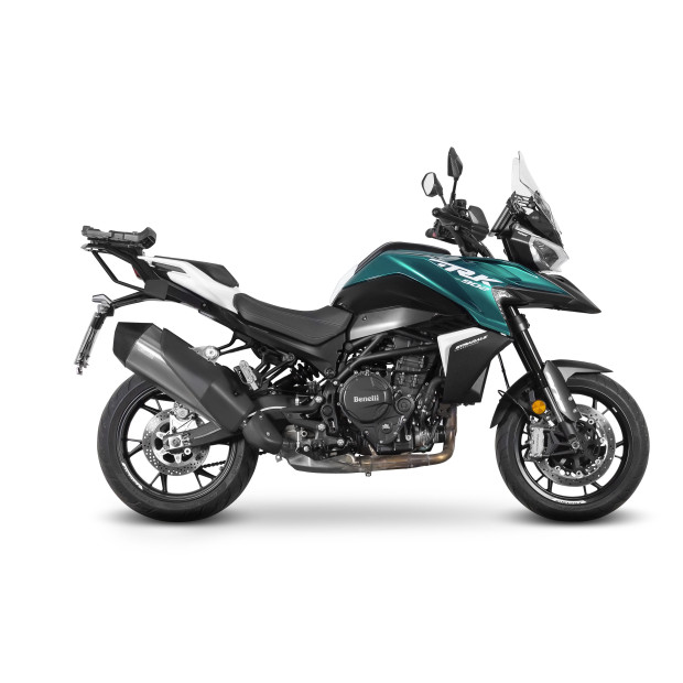 Support Top Case Shad TOP MASTER (B0TR96ST) Benelli 702 TRK