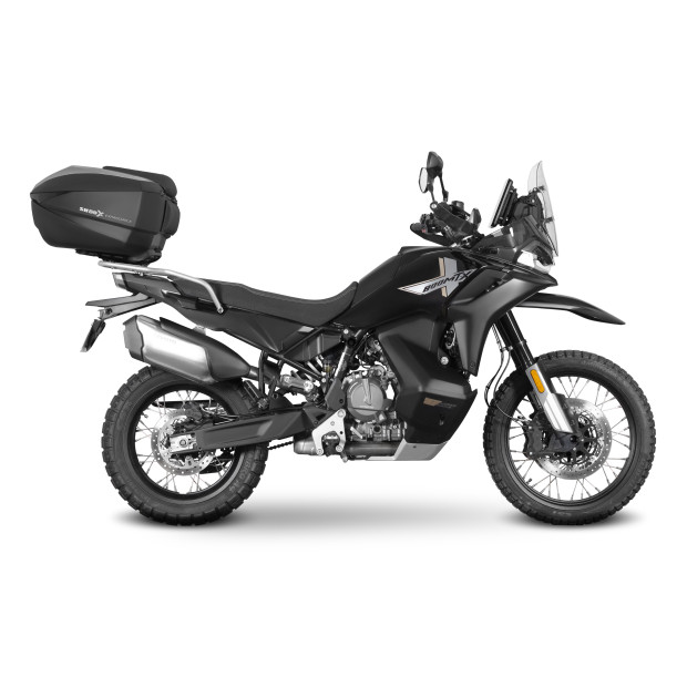 Support Top Case Shad TOP MASTER (COMT45ST) CF Moto 450 MT / 700 MT / 800 MTX / 1000 MTX