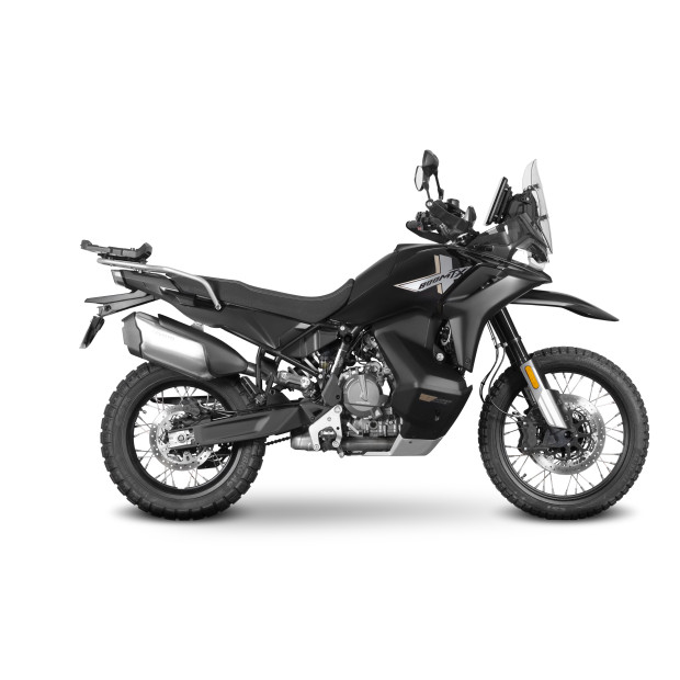 Support Top Case Shad TOP MASTER (COMT45ST) CF Moto 450 MT / 700 MT / 800 MTX / 1000 MTX