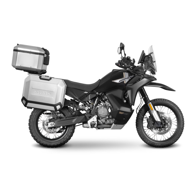 Support Top Case Shad TOP MASTER (COMT45ST) CF Moto 450 MT / 700 MT / 800 MTX / 1000 MTX