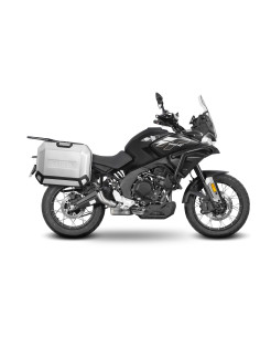 Support valises latérales Shad 4P SYSTEM (COMT754P) CF Moto 700 MT