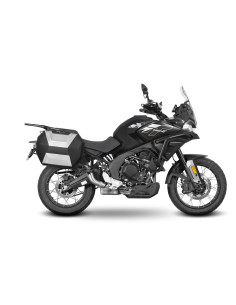 Support valises latérales Shad 4P SYSTEM (COMT754P) CF Moto 700 MT 2
