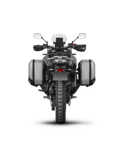 Support valises latérales Shad 4P SYSTEM (COMT854P) CF Moto 800-1000 MTX 2