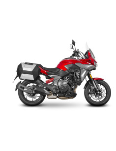 Support valises latérales Shad 3P SYSTEM (CORX65IF) Cyclone 650 RX/RX6