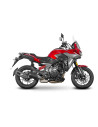 Support valises latérales Shad 3P SYSTEM (CORX65IF) Cyclone 650 RX/RX6