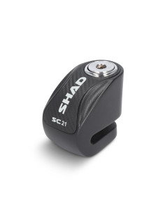 Bloque disque Shad SC21 - Noir