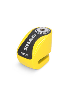 Bloque disque Shad SC21 - Jaune