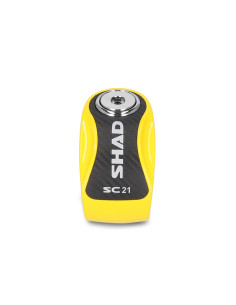 Bloque disque Shad SC21 - Jaune 2