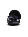 Kit Top Case et dosseret Shad SH48 - Gris