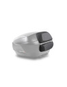 Kit Top Case et dosseret Shad SH48 - Gris