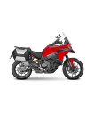 Support valises latérales Shad 3P SYSTEM (DOML95IF) Ducati Multistrada V2