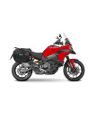 Support valises latérales Shad 3P SYSTEM (DOML95IF) Ducati Multistrada V2