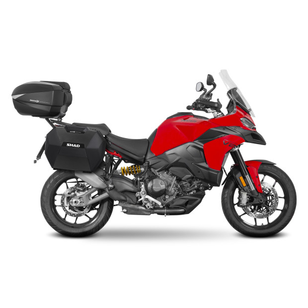 Support top case Shad TOP MASTER (DOML95ST) Ducati Multistrada V2