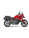 Support valises latérales Shad 3P SYSTEM (DOML95IF) Ducati Multistrada V2