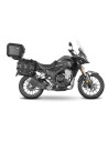 Support top case Shad TOP MASTER Honda 500 CBX - 500 NX