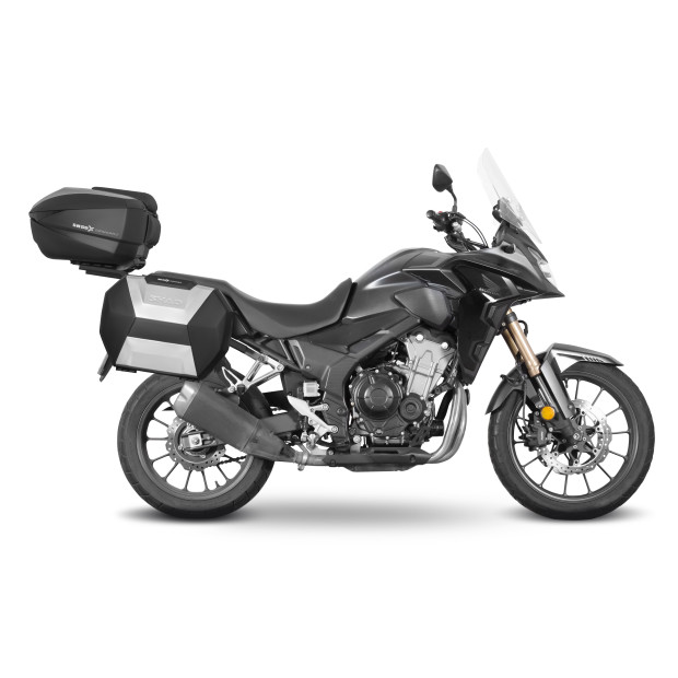 Support top case Shad TOP MASTER Honda 500 CBX - 500 NX