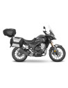 Support top case Shad TOP MASTER Honda 500 CBX - 500 NX