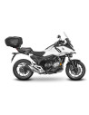 Support top case Shad TOP MASTER Honda NC 750 X-S (compatible sans platine OEM Honda)