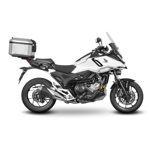 Support top case Shad TOP MASTER Honda NC 750 X-S (compatible sans platine OEM Honda)