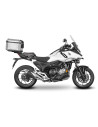 Support top case Shad TOP MASTER Honda NC 750 X-S (compatible sans platine OEM Honda)