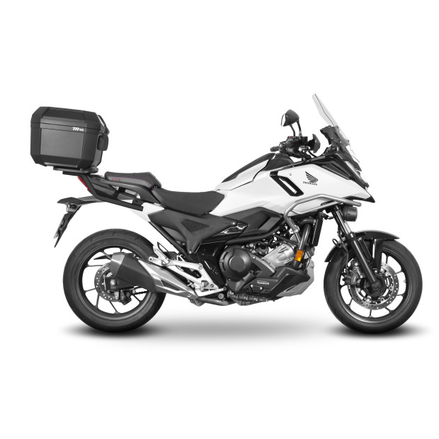 Support top case Shad TOP MASTER Honda NC 750 X-S (compatible sans platine OEM Honda)
