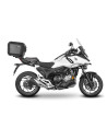 Support top case Shad TOP MASTER Honda NC 750 X-S (compatible sans platine OEM Honda)