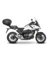 Support top case Shad TOP MASTER Honda NC 750 X-S (compatible sans platine OEM Honda)
