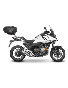 Support top case Shad TOP MASTER Honda NC 750 X-S (compatible avec platine OEM Honda)