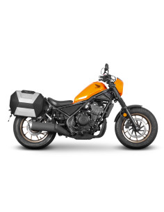 Support valises latérales Shad 3P SYSTEM (H0RB55IF) Honda 500 CMX Rebel 2