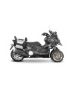 Support valises latérales Shad 3P SYSTEM (K0CV55IF) Kymco 550-575 CV3