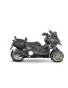 Support valises latérales Shad 3P SYSTEM (K0CV55IF) Kymco 550-575 CV3