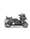 Support valises latérales Shad 3P SYSTEM (K0CV55IF) Kymco 550-575 CV3