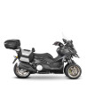 Support valises latérales Shad 3P SYSTEM (K0CV55IF) Kymco 550-575 CV3
