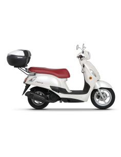 Support top case Shad TOP MASTER Kymco 125 FILLY ABS