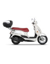 Support top case Shad TOP MASTER Kymco 125 FILLY ABS